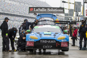 2016 Rolex 24 at Daytona