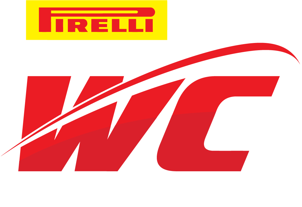 Pirelli World Challenge Series