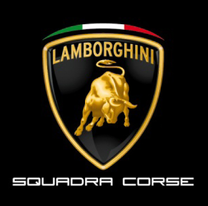 Lamborghini Super Trofeo North America