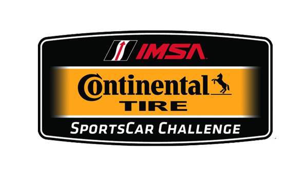 Continental Tire SportsCar Challenge Series  