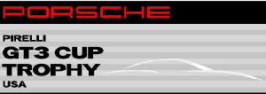 Competent Motorsport Pirelli Cup Trophy Series