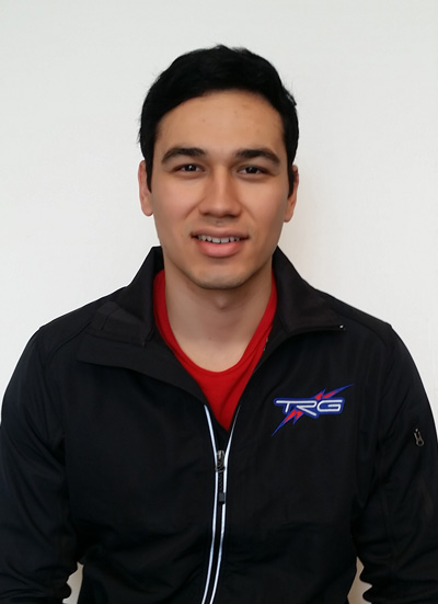 Ryan Werner