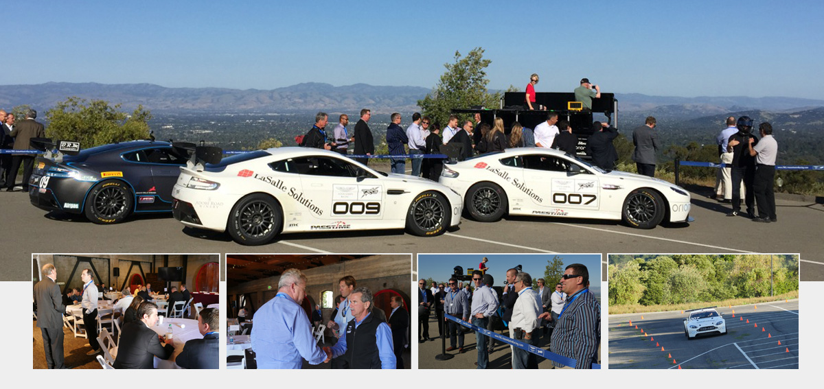 Marketing with a Motorsports Program
