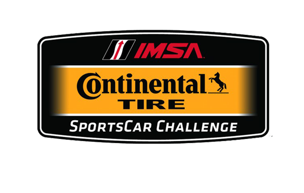 Continental Tire SportsCar Challenge Series Continental Tire SportsCar Challenge Series