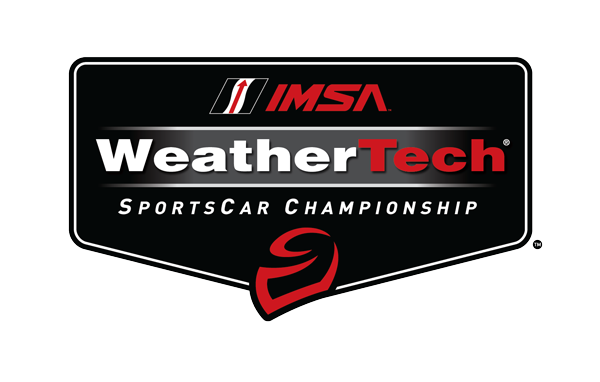 IMSA WeatherTech SportsCar Championship Series 