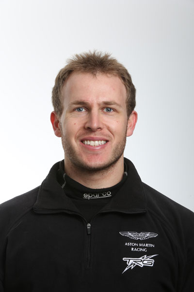 Brandon Davis