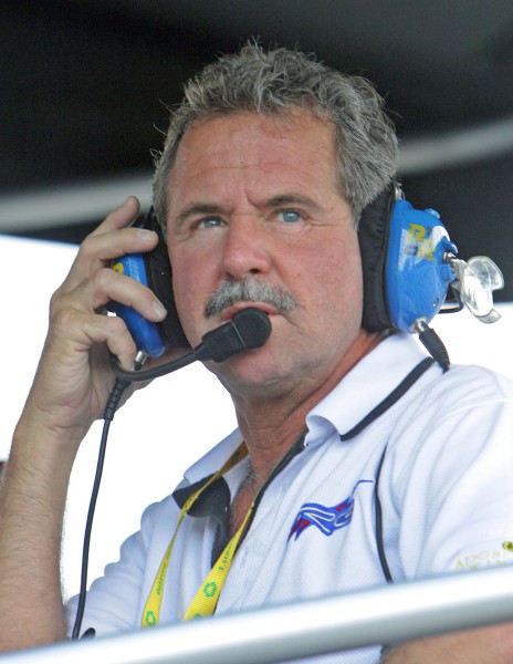 Kevin Buckler