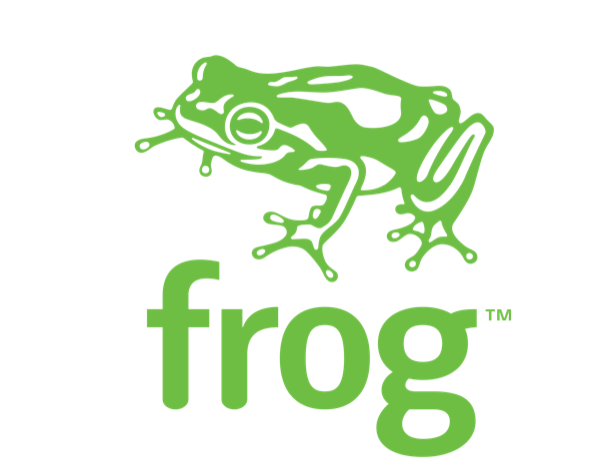 Frog - The undisputed  global leader in design and  engineering services.