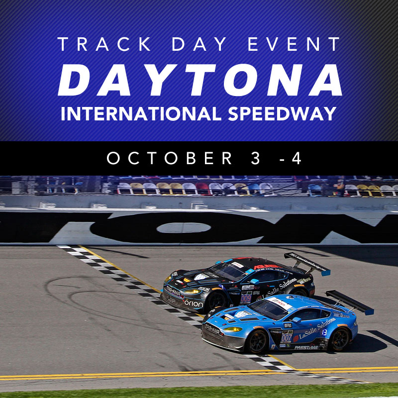 Daytona International Speedway