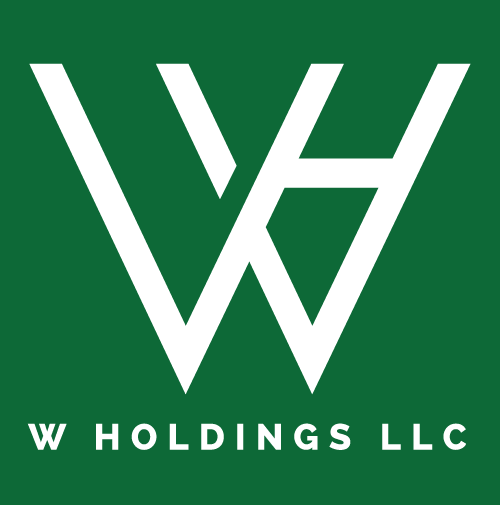 W H Holdings