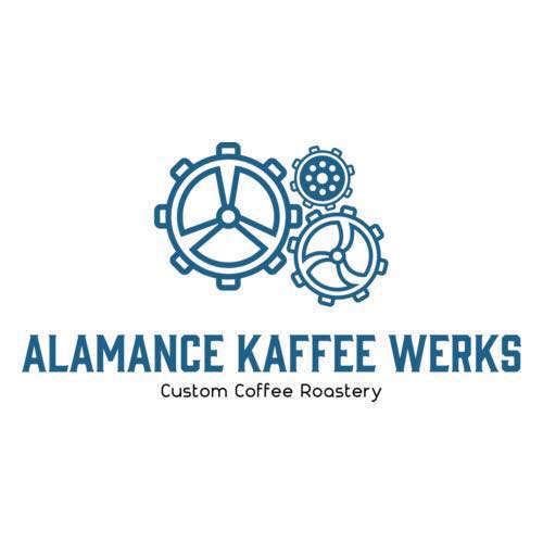 Alamance Kaffee Werks